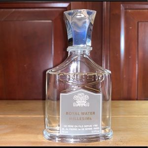 Creed Royal Water